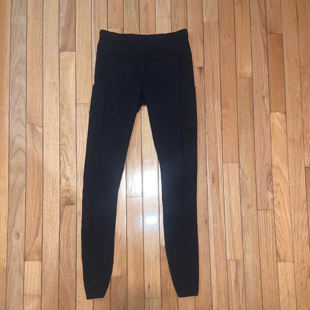 LULULEMON POCKET LEGGINGS